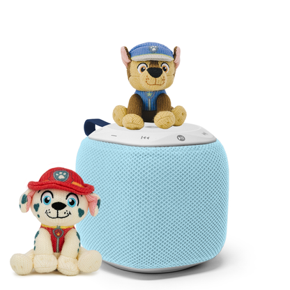 The Storypod PAW Patrol Chase & Marshall Bundle