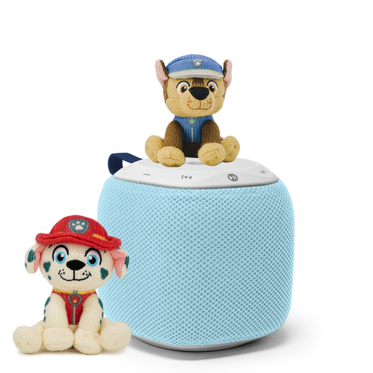 The Storypod PAW Patrol Chase & Marshall Bundle