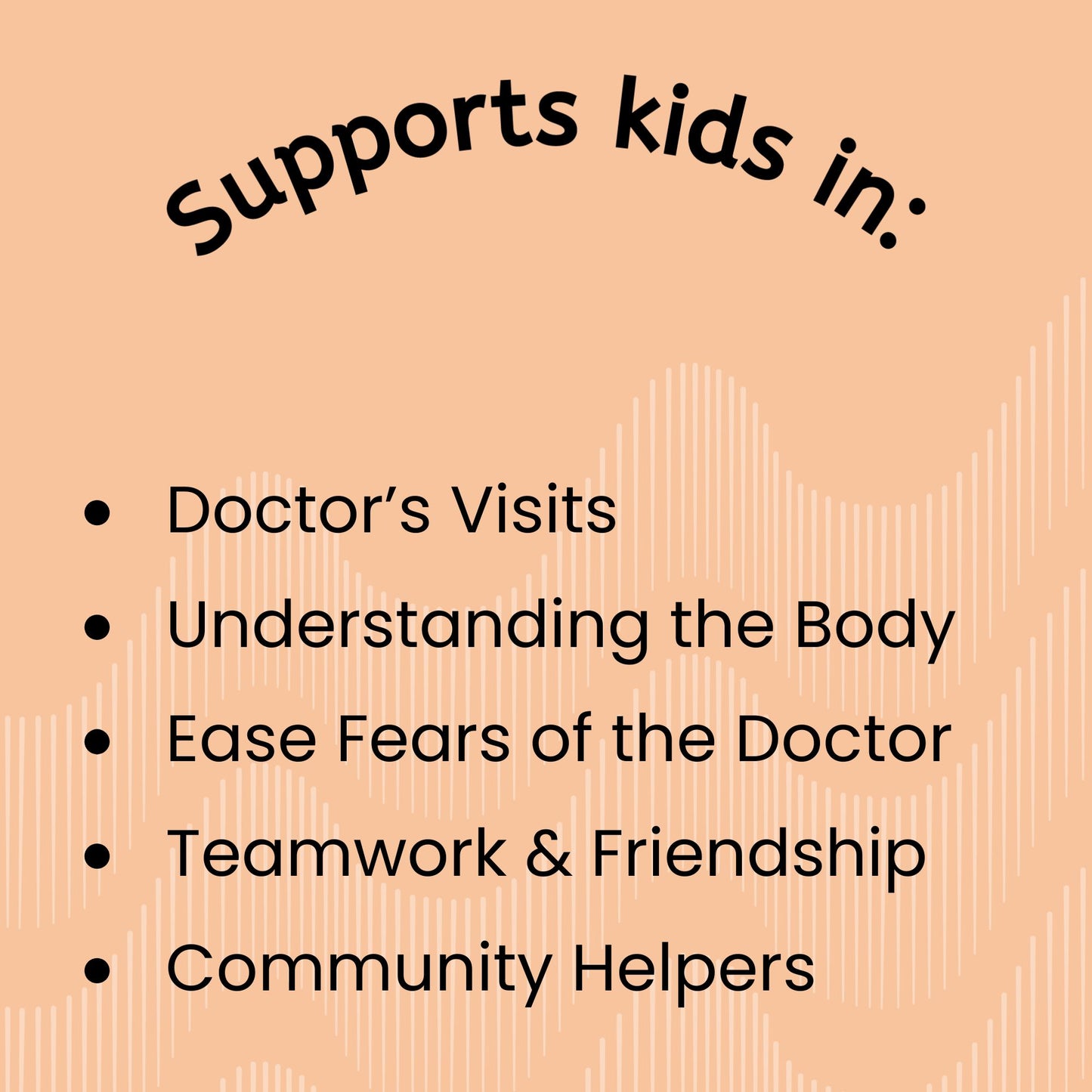 Bubble Guppies - The Doctor Is In!