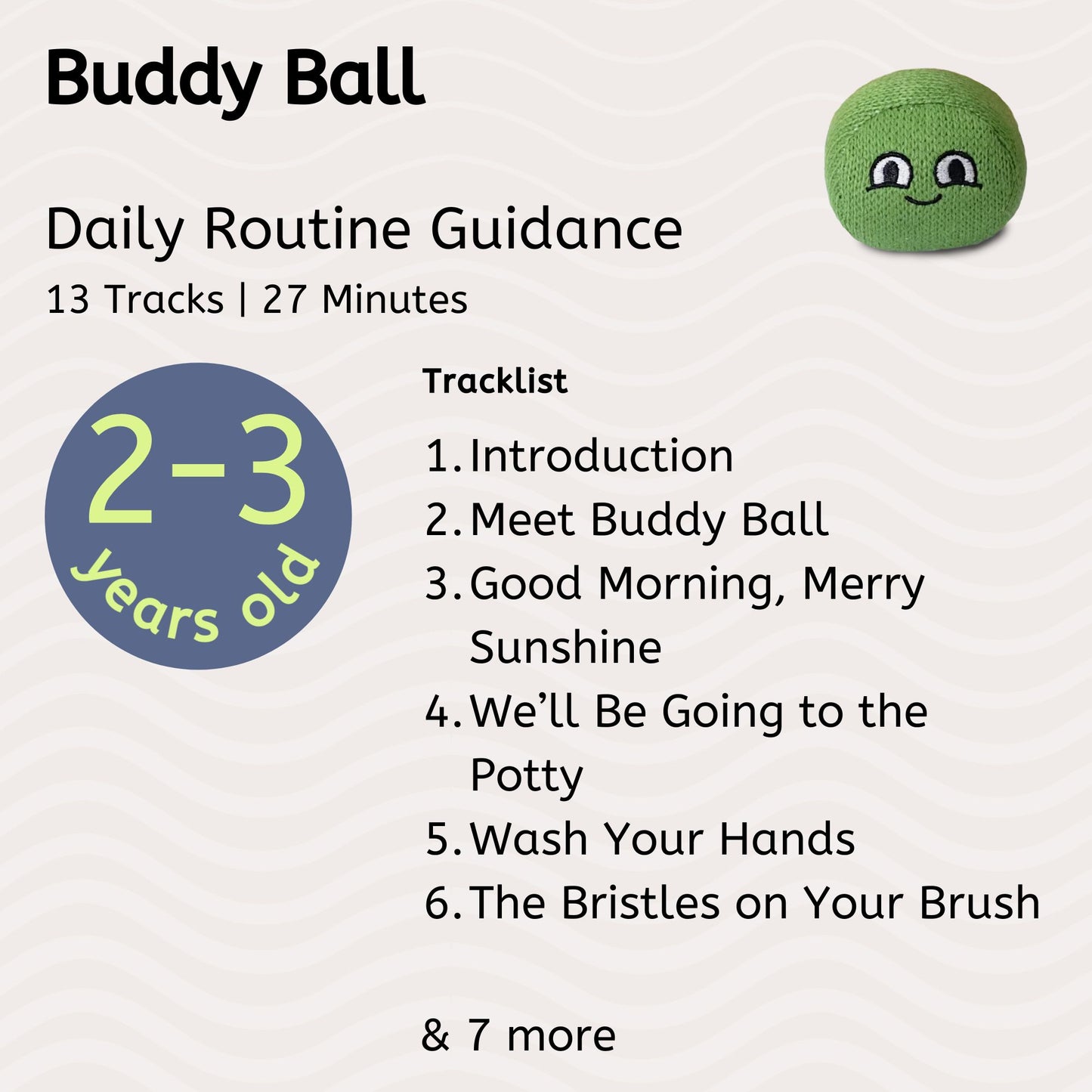 Buddy Ball