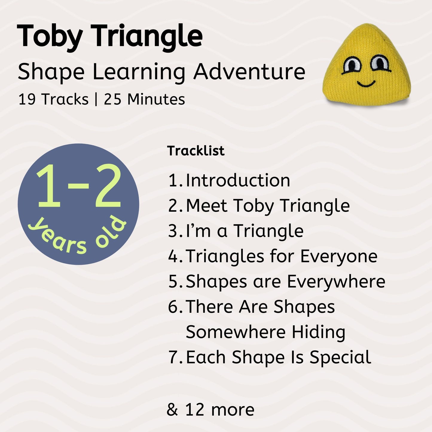 Toby Triangle