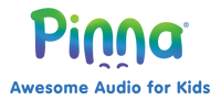 Pinna on The Storypod