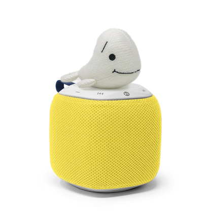 The Storypod featuring Raffi's Baby Beluga