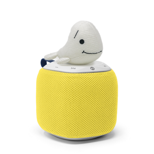 The Storypod featuring Raffi's Baby Beluga