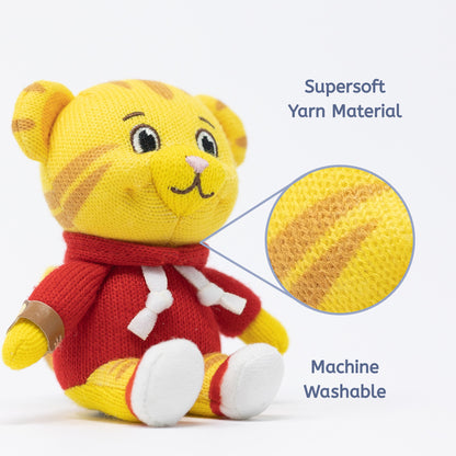 The Storypod featuring Daniel Tiger