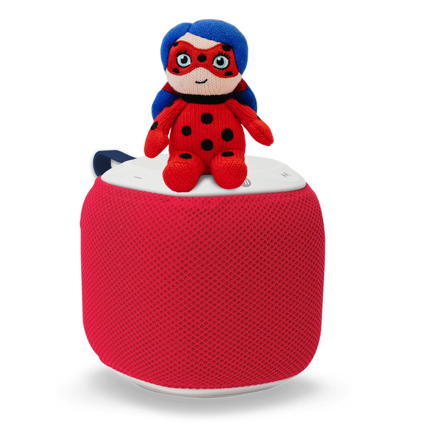 The Storypod featuring Miraculous Ladybug