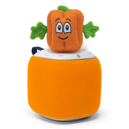 The Storypod Spookley the Square Pumpkin™ Bundle