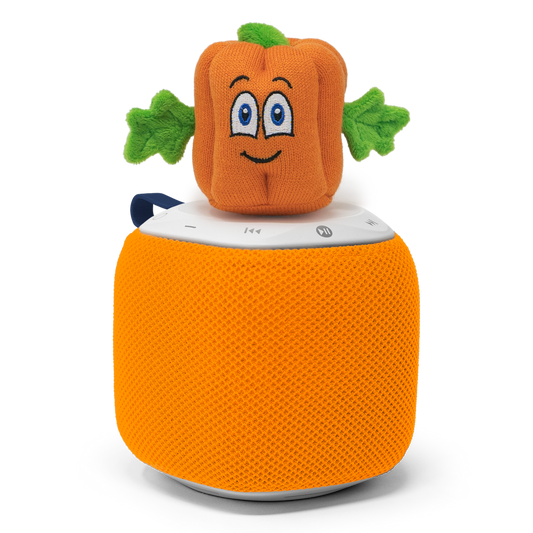 The Storypod Spookley the Square Pumpkin™ Bundle