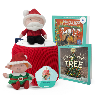 The Ultimate Storypod Christmas Bundle