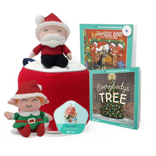 The Ultimate Storypod Christmas Bundle