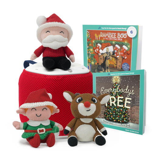 The Ultimate Storypod Christmas Bundle