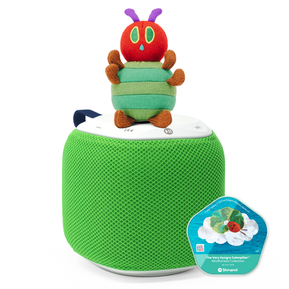 The Storypod Very Hungry Caterpillar™ Bundle