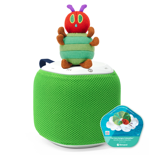 The Storypod Very Hungry Caterpillar™ Bundle