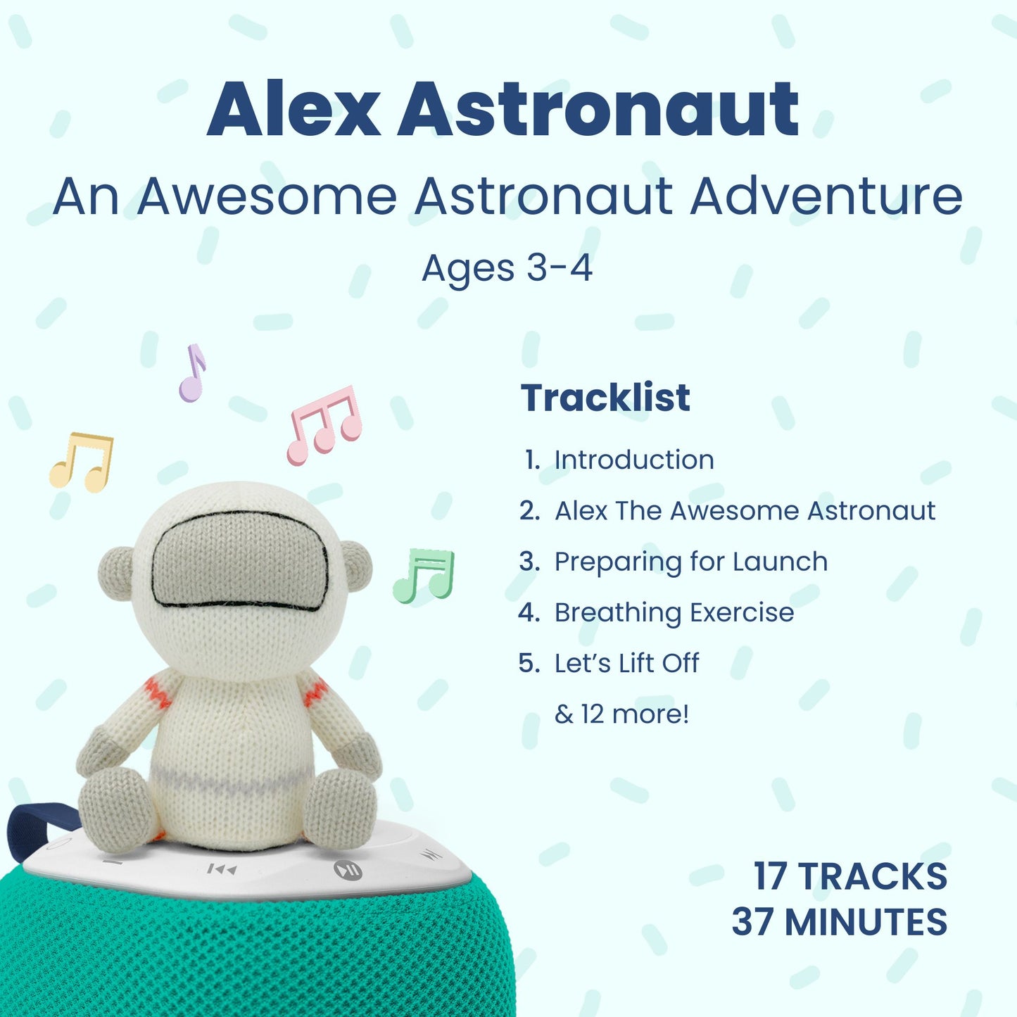 Alex Astronaut