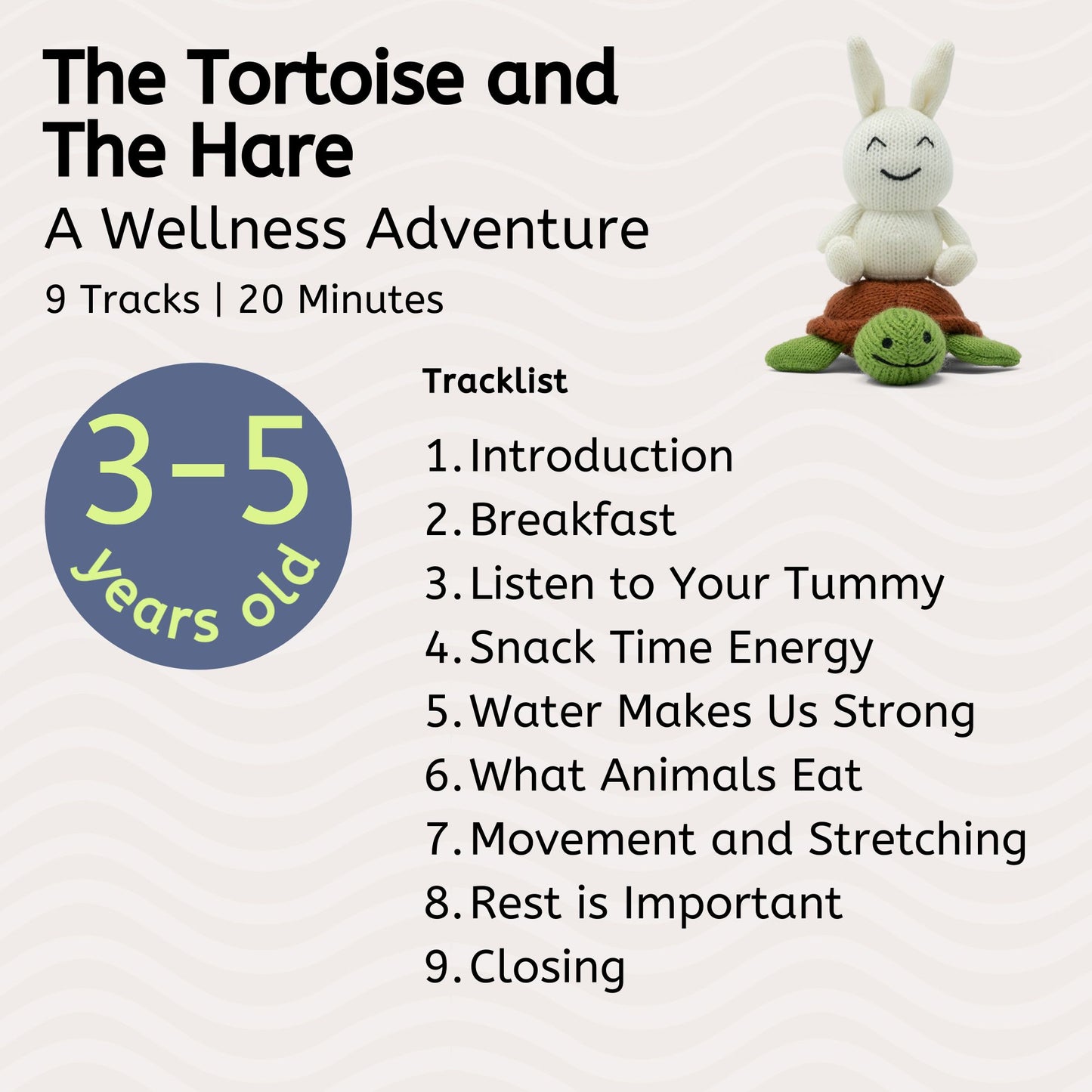 The Tortoise and The Hare