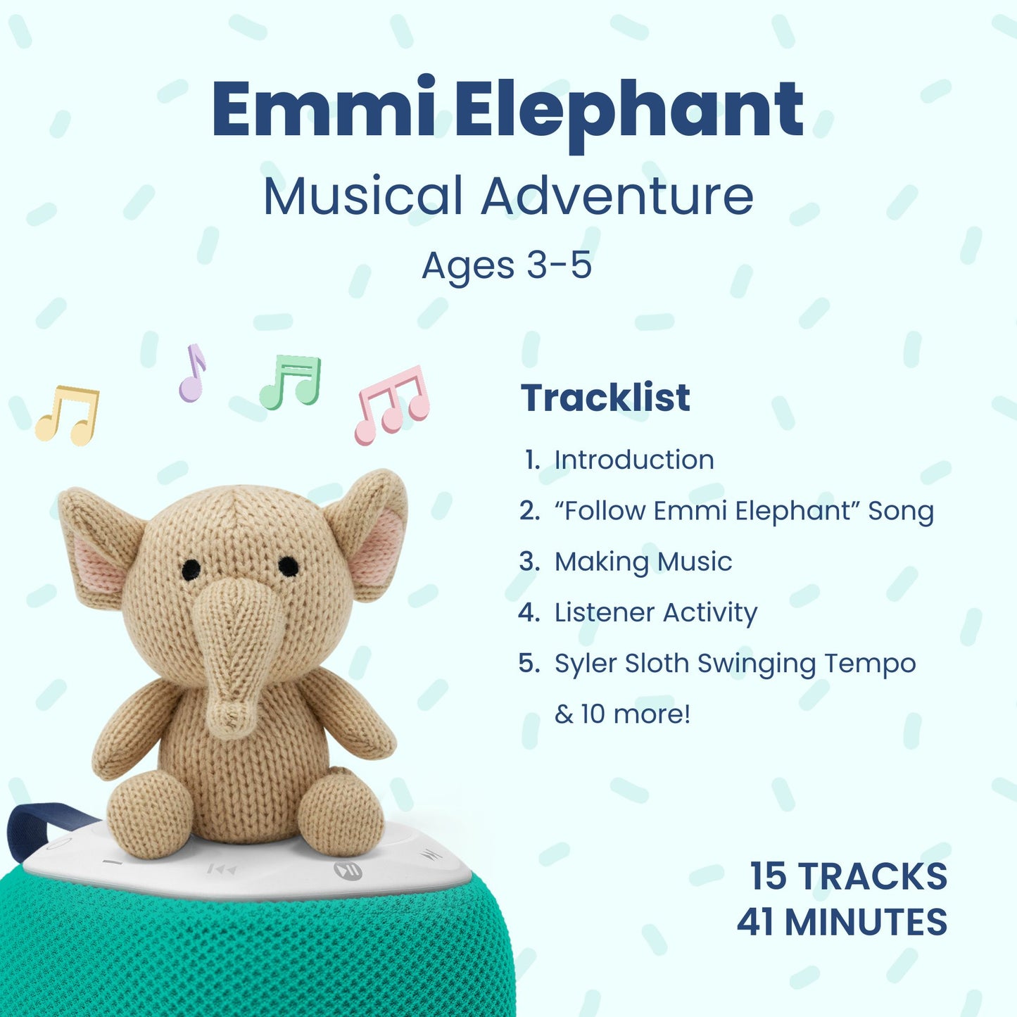 Emmi Elephant