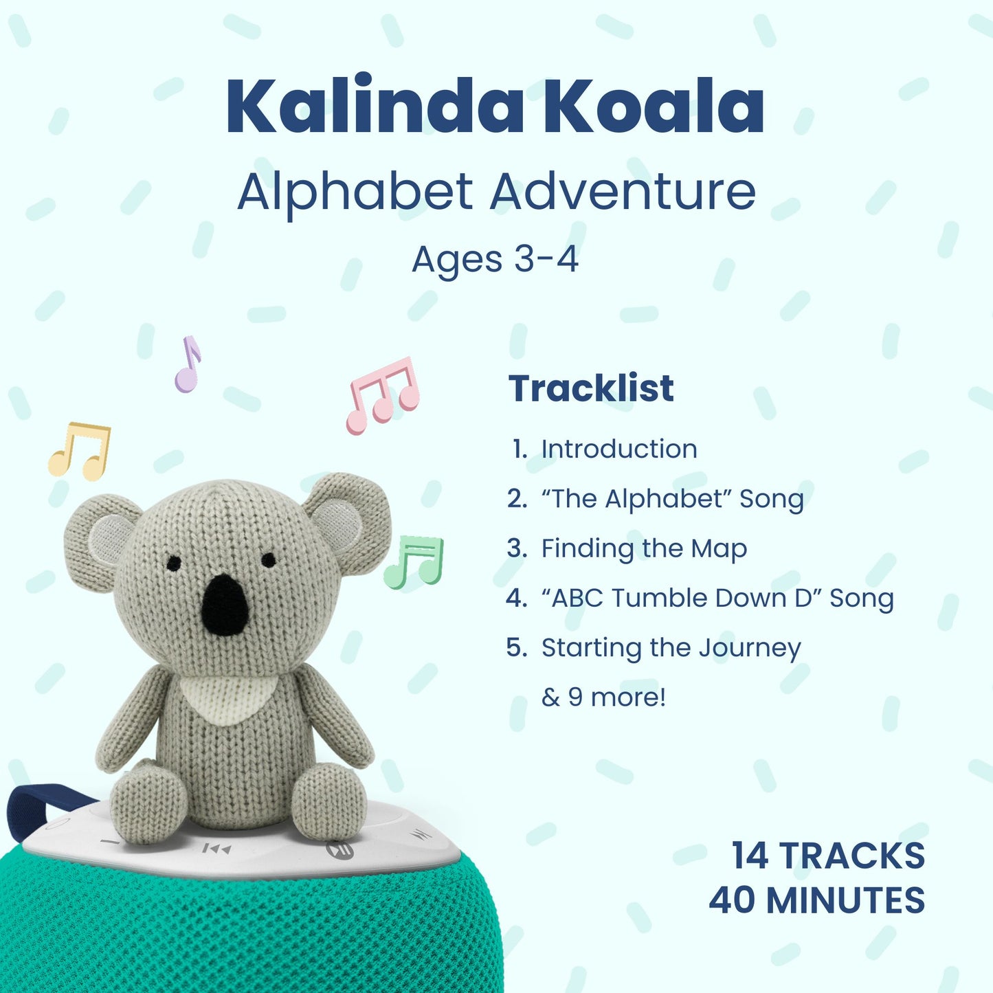 Kalinda Koala