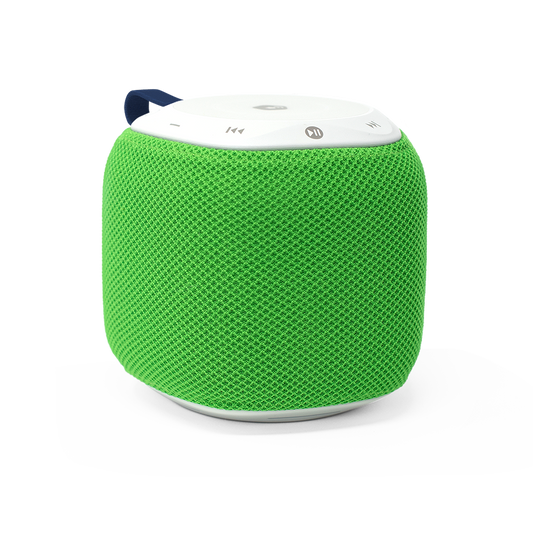 Green Storypod Sleeve