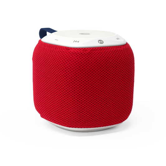 Red Storypod Sleeve