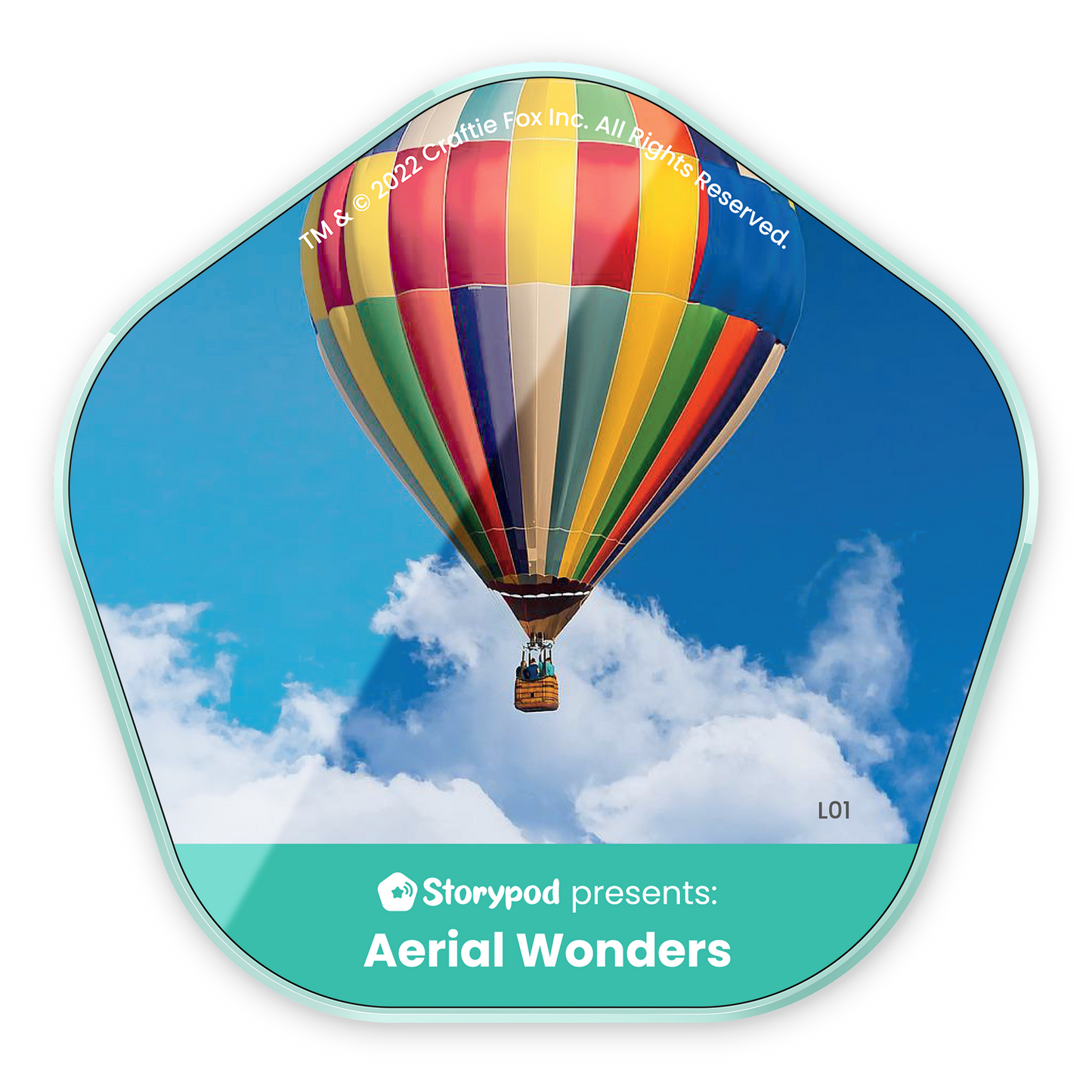 Aerial Wonders