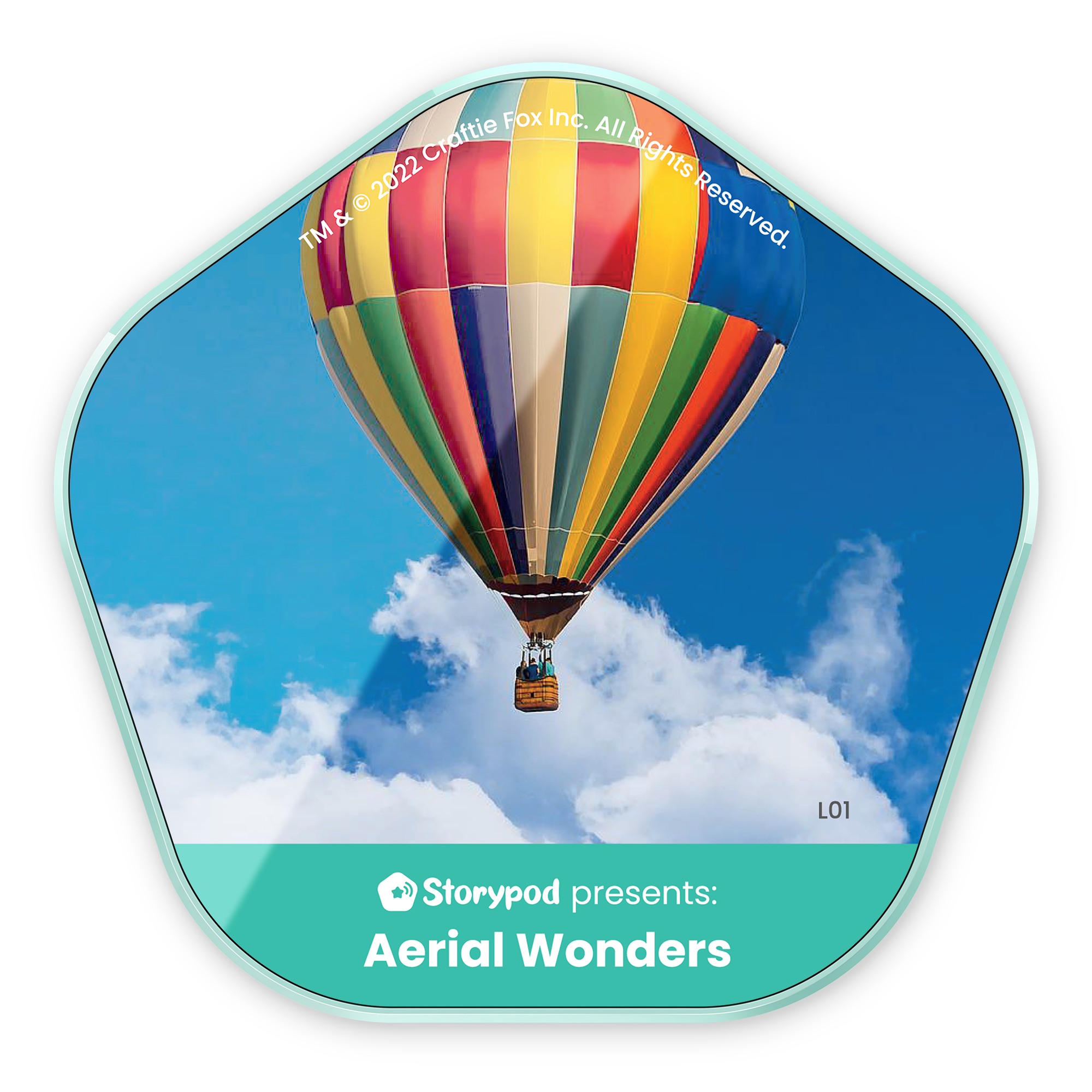 Aerial Wonders
