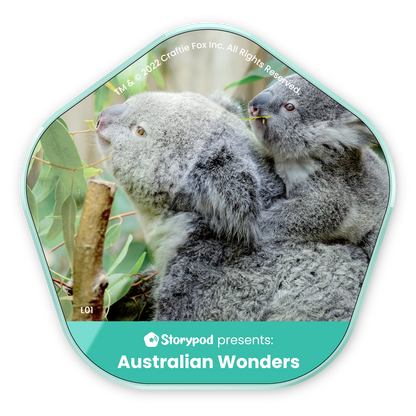 Australian Wonders