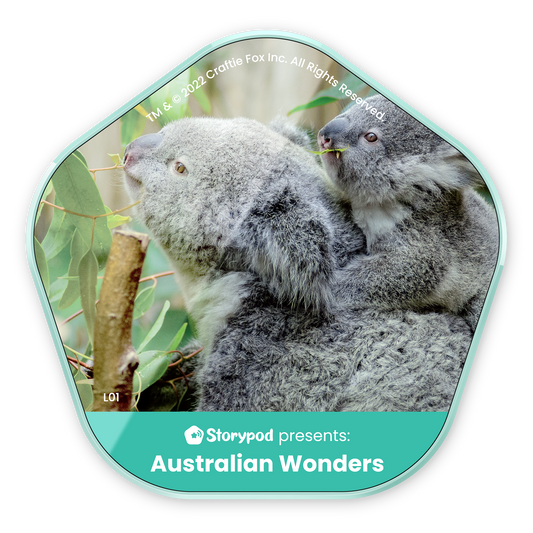 Australian Wonders