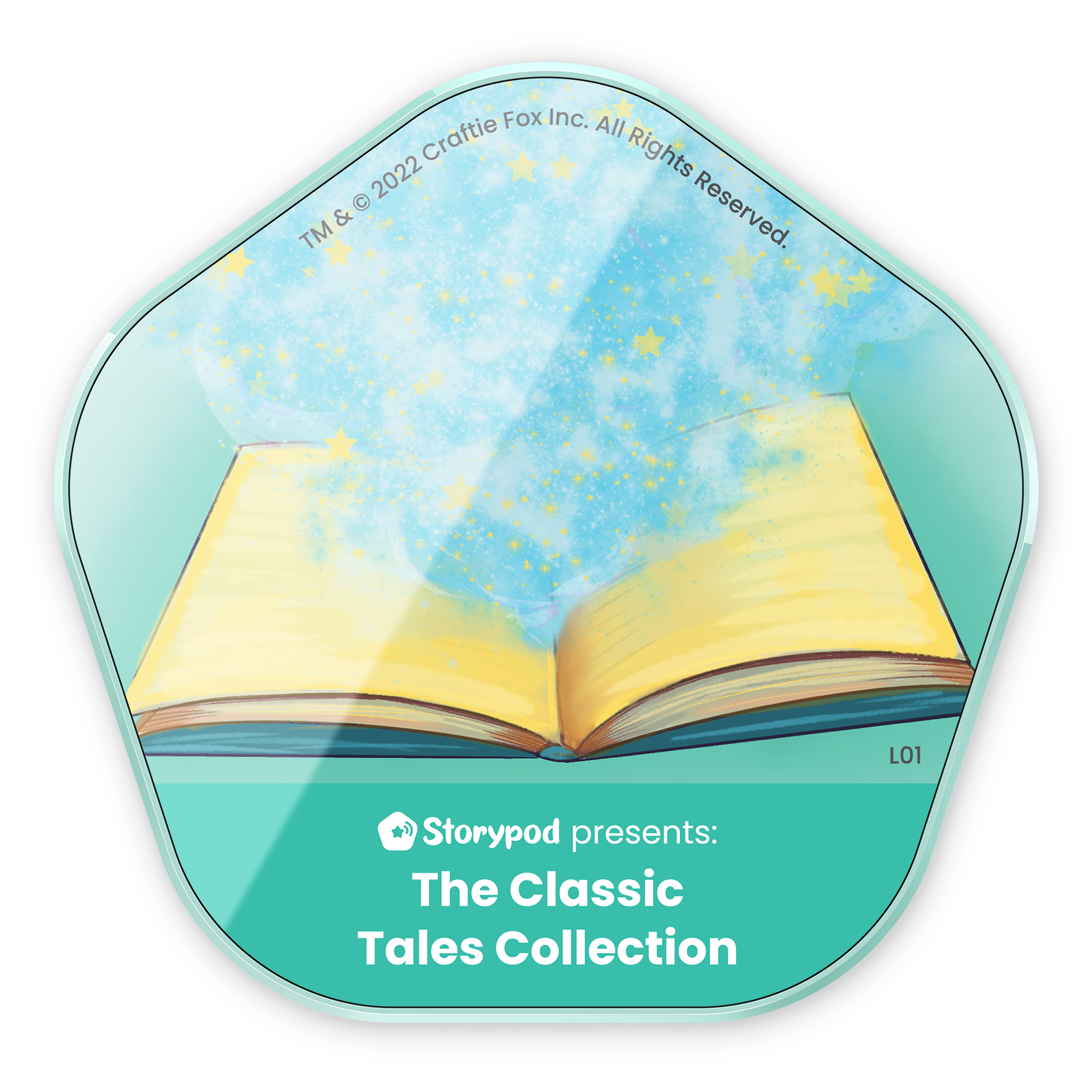 The Classic Tales Collection