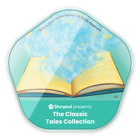 The Classic Tales Collection