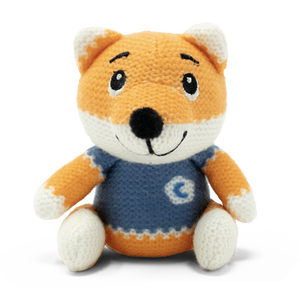 Craftie Fox