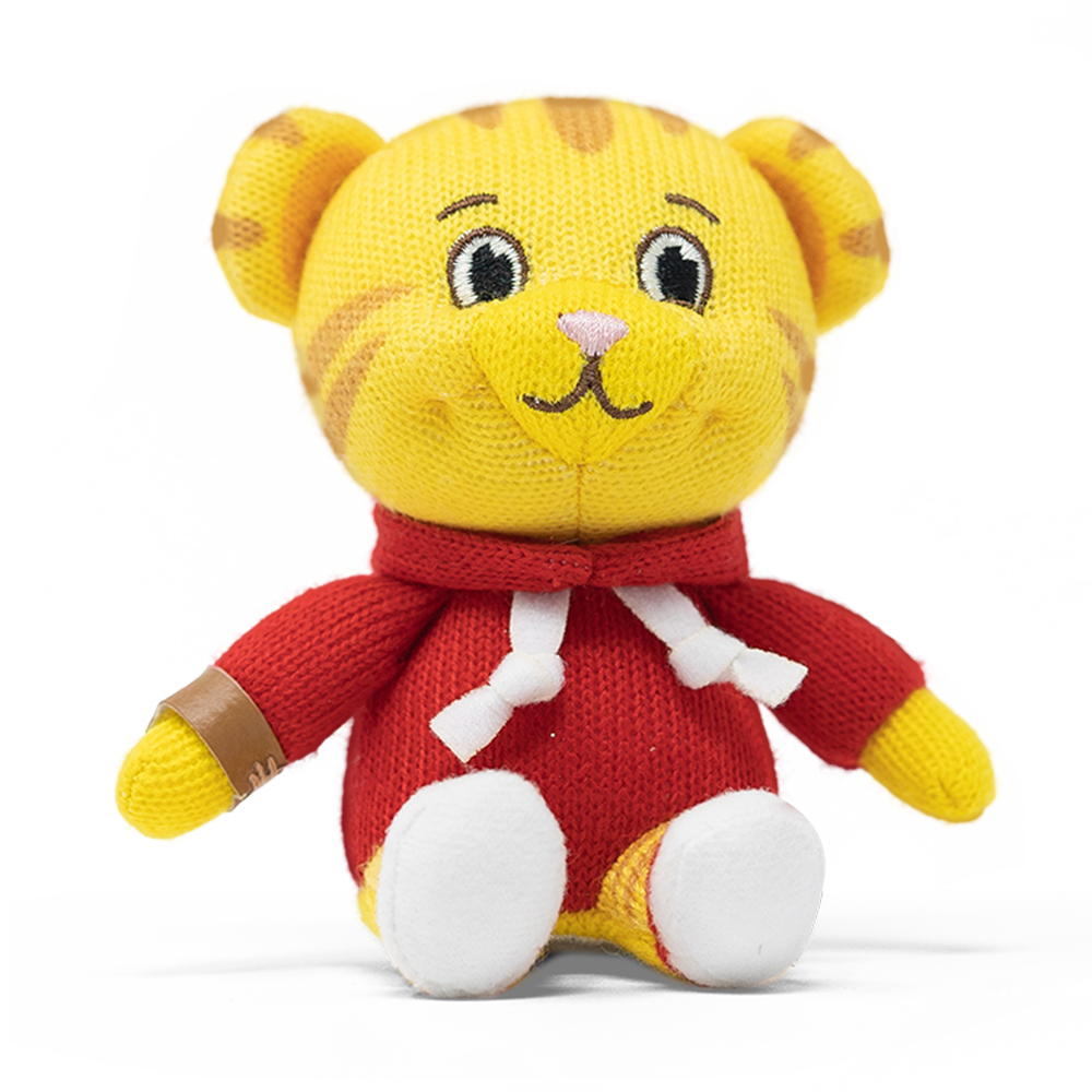 Daniel Tiger