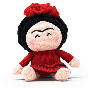 Frida Kahlo