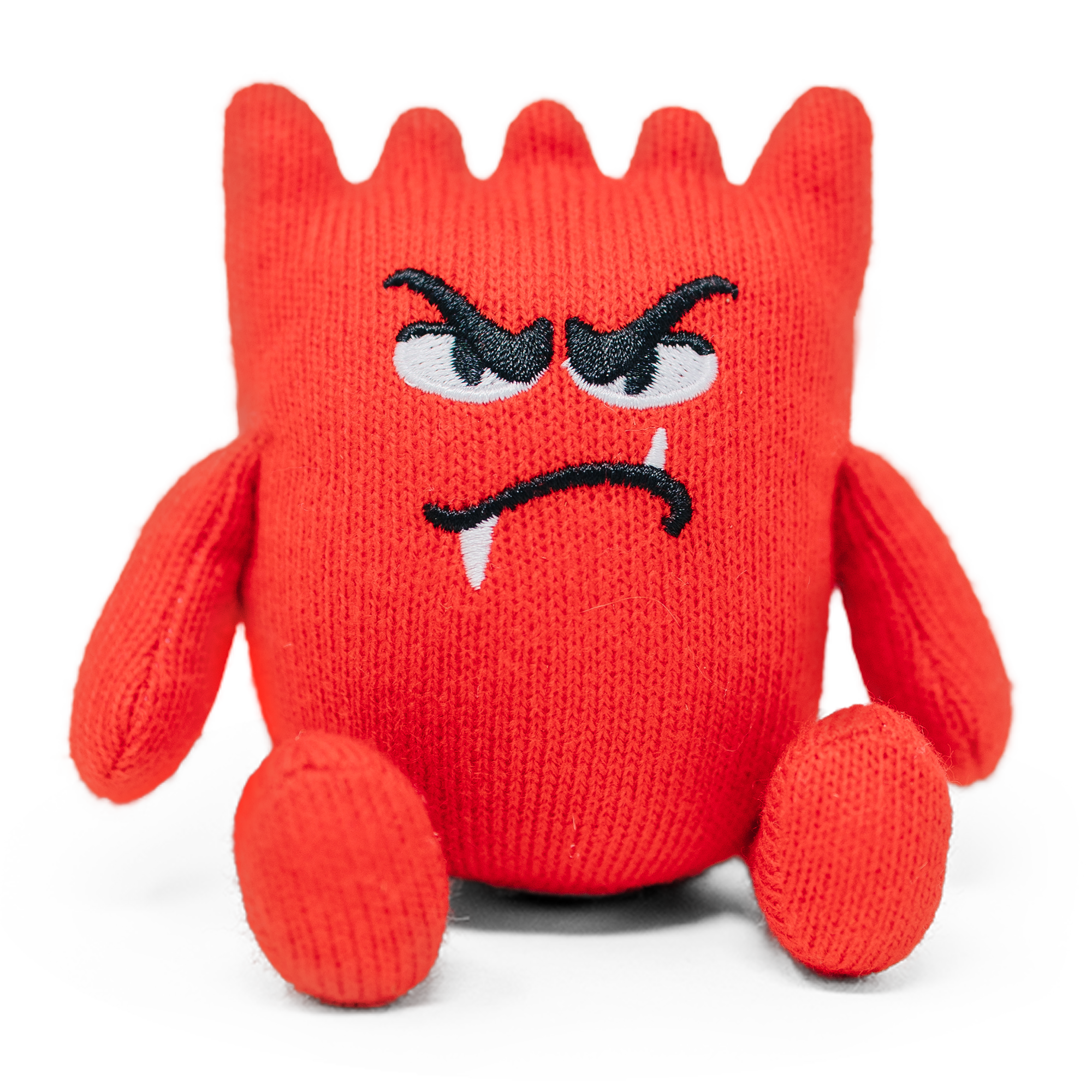 Mad Monster