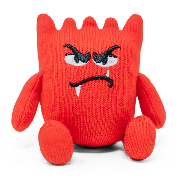 Mad Monster