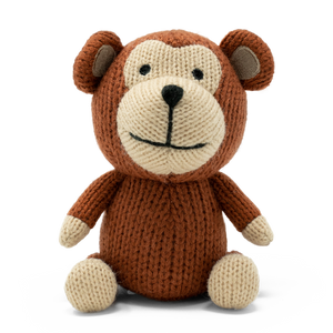 Manu Monkey