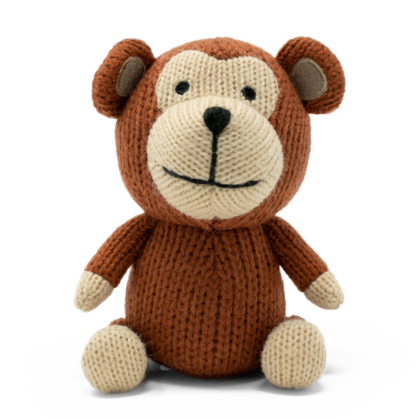 Manu Monkey