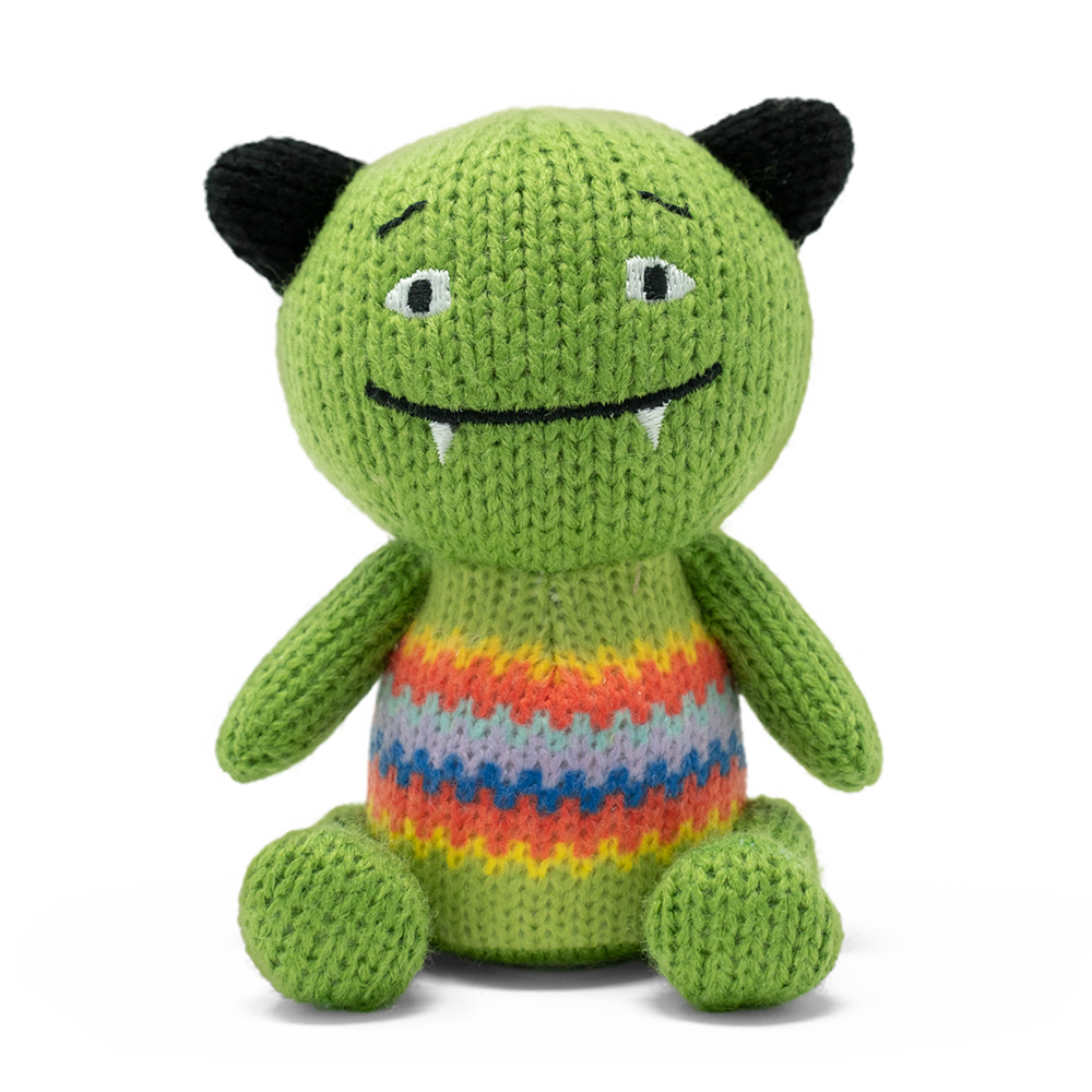 Memory Monster
