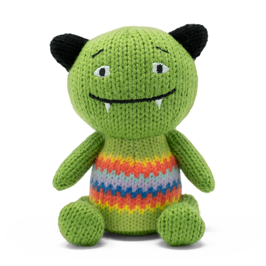 Memory Monster