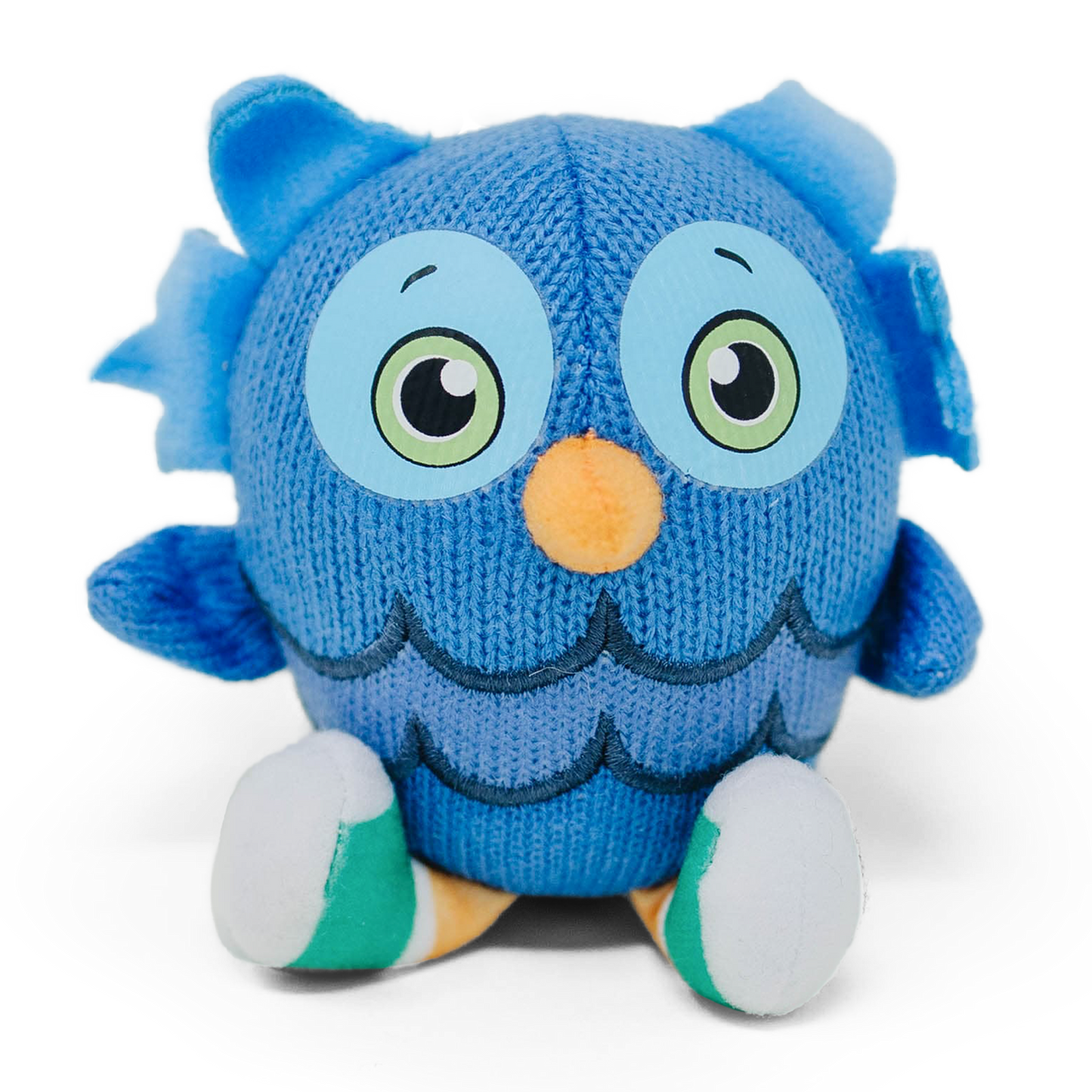 O the Owl from Daniel Tiger's Neighborhood