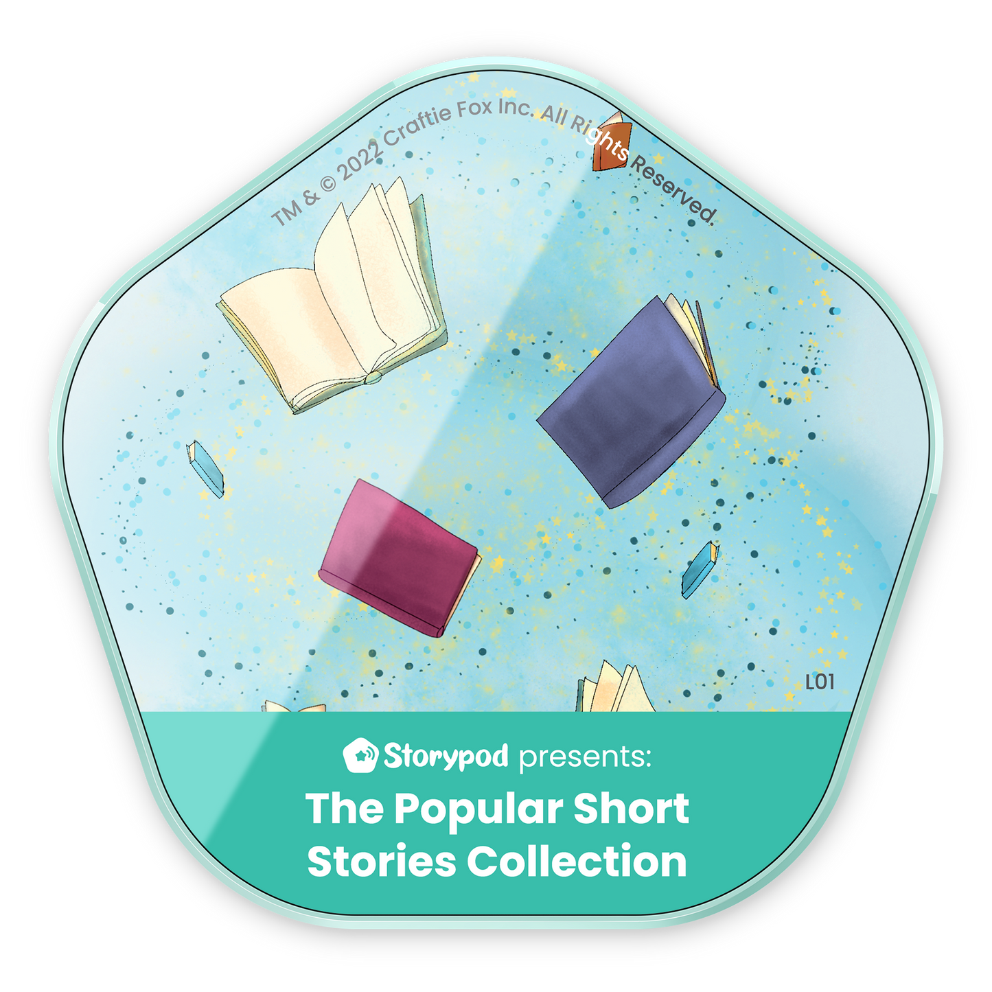 The Popular Short Stories Collection