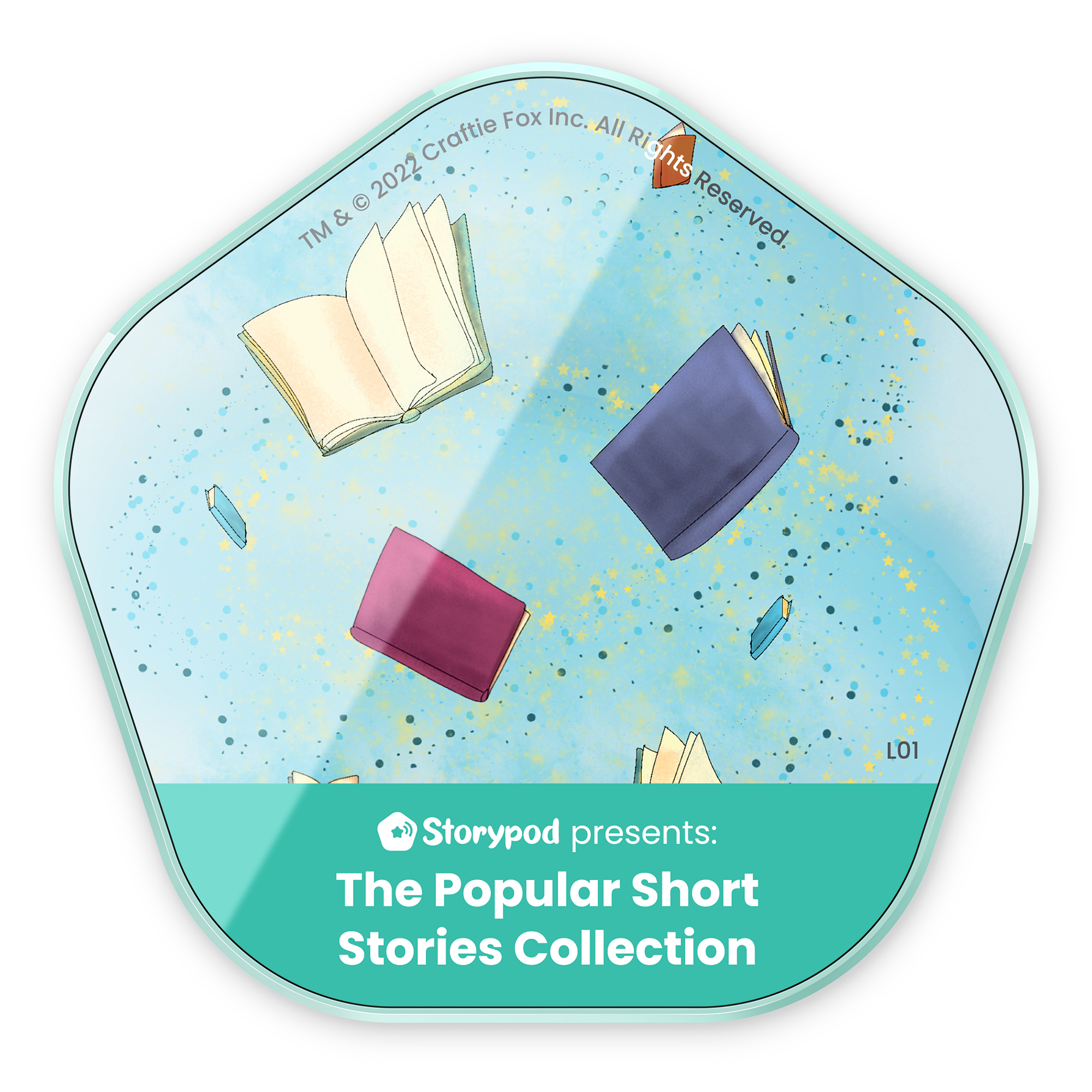 The Popular Short Stories Collection