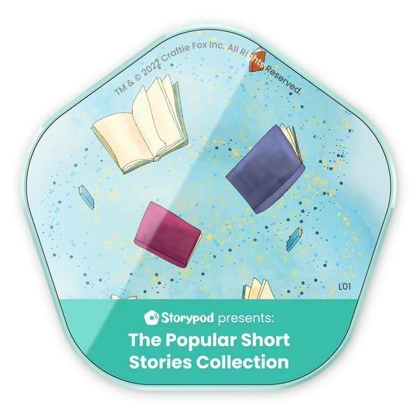 The Popular Short Stories Collection