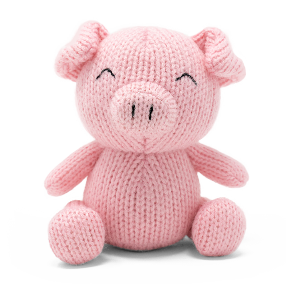 Farm & Forest Animals Set