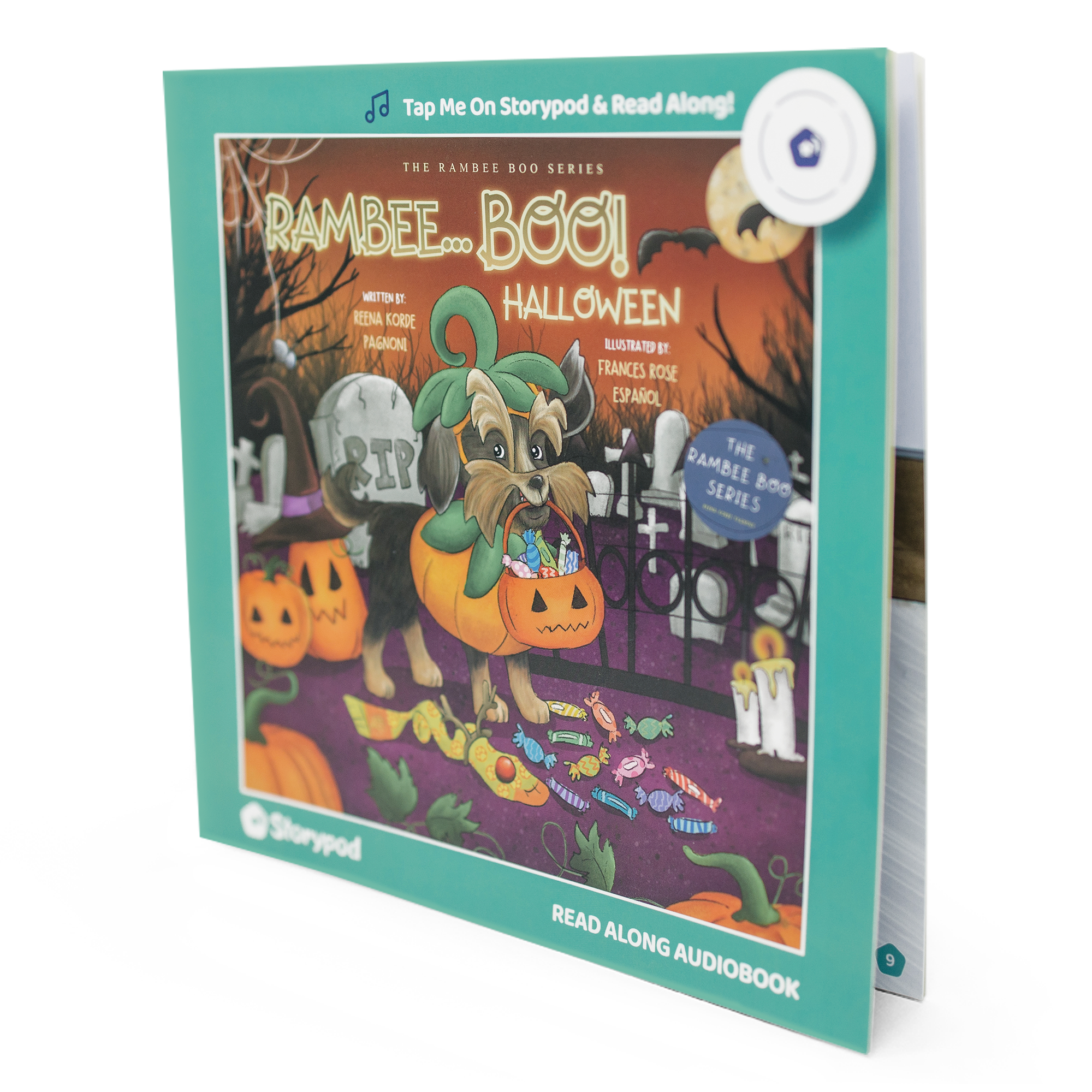 221123_Rambee-Boo-Halloween_Hero_BR