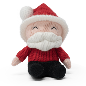 Santa Claus