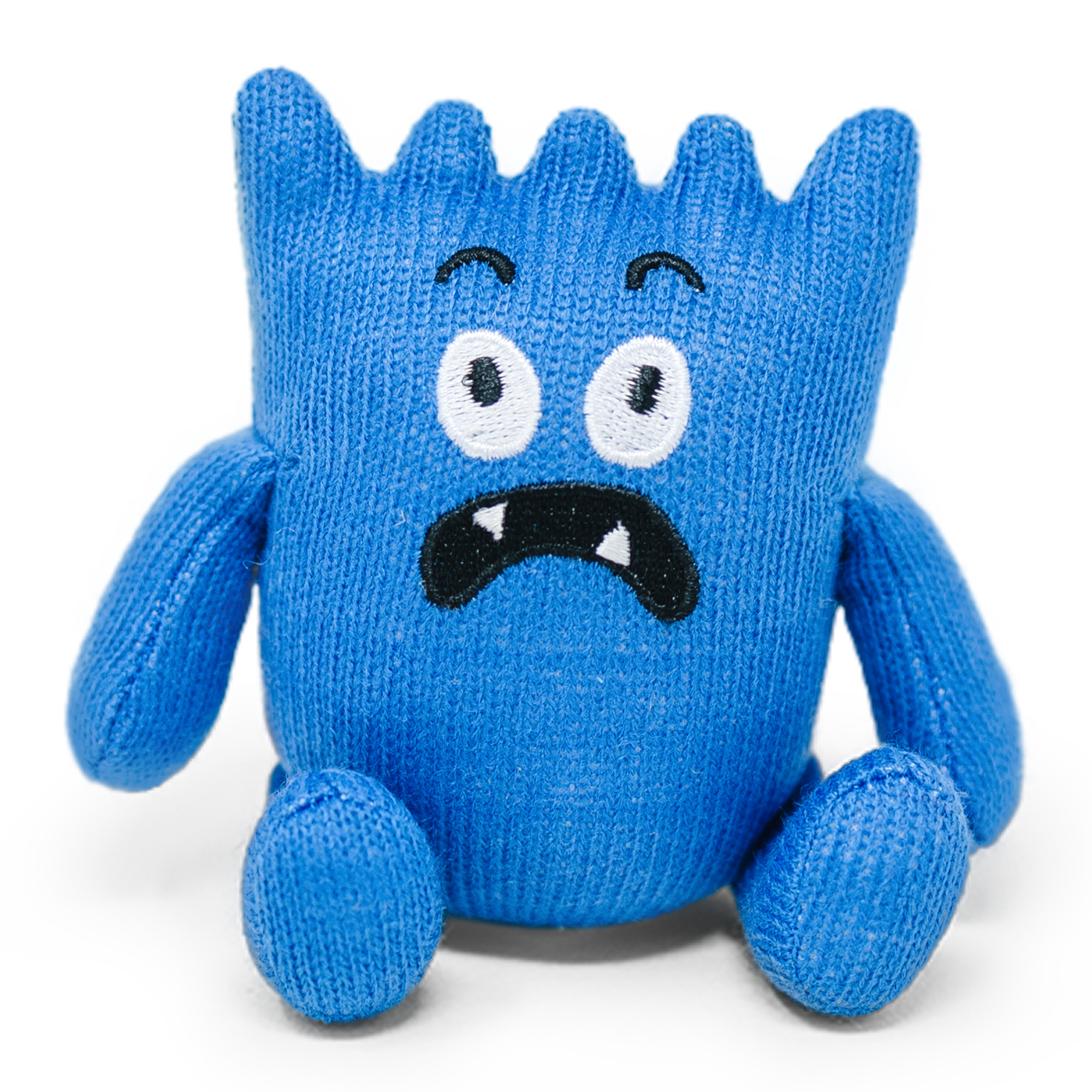 Scared Monster
