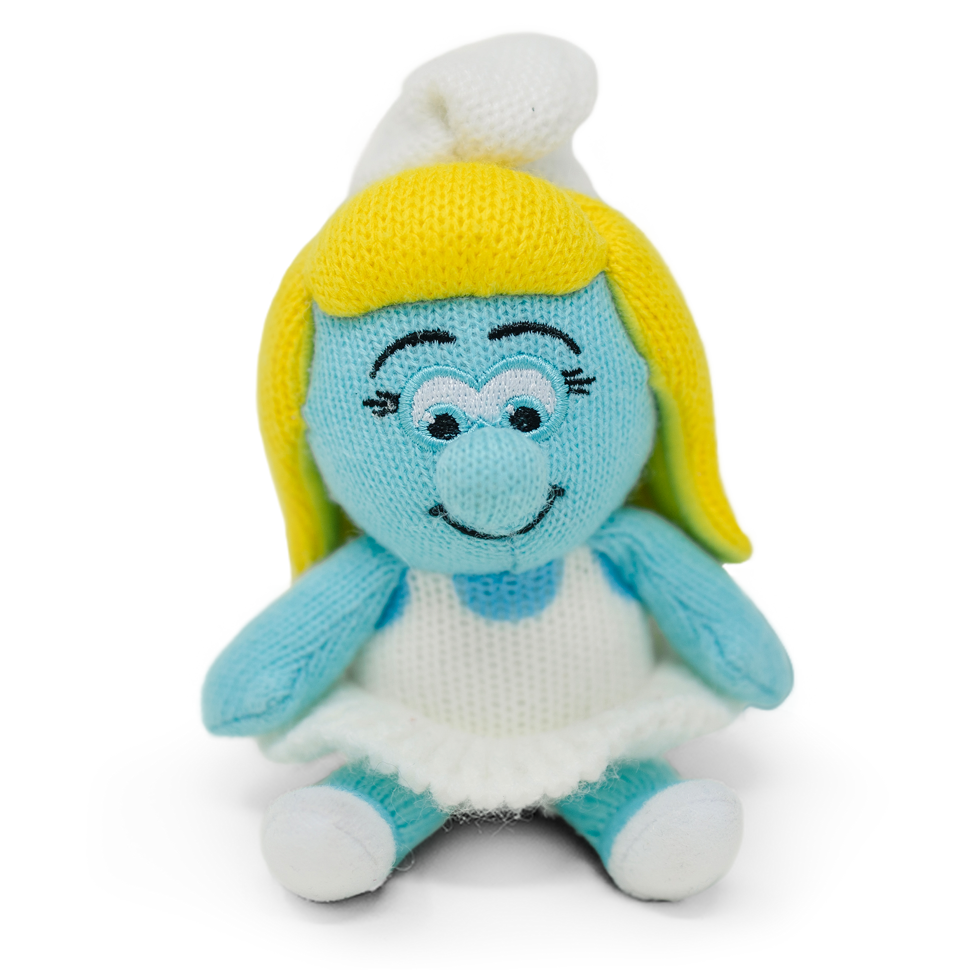 Storypod Smurfette Craftie Interactive Audio Fun