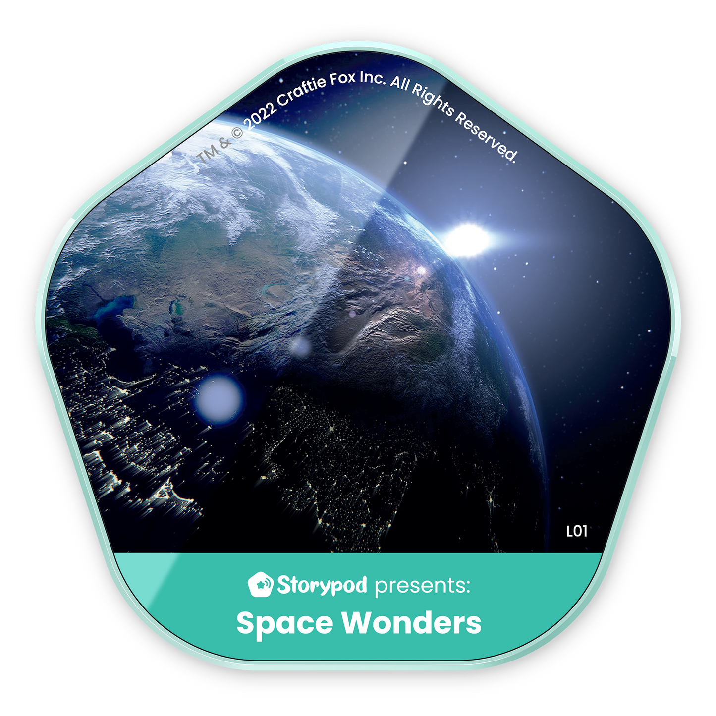 Space Wonders
