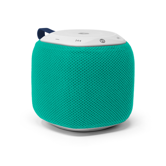 Teal Storypod Sleeve
