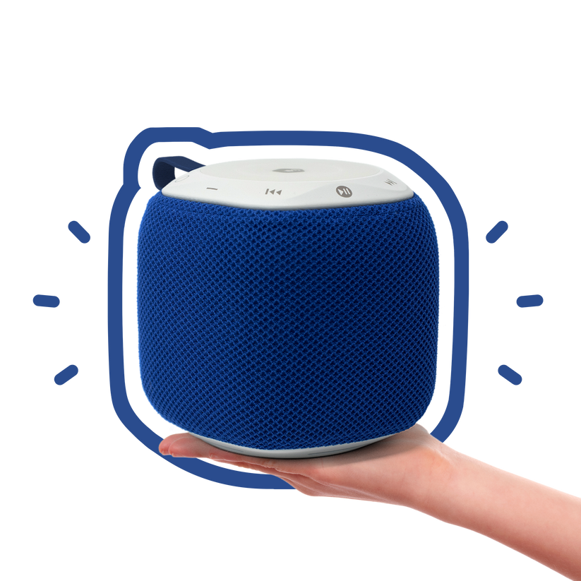 Storypod The Screenless Audio System That Makes Learning Fun